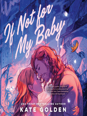 cover image of If Not for My Baby